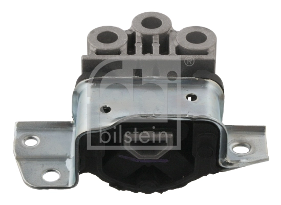Mounting, engine